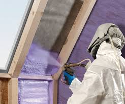 Types of Insulation We Offer in Florence, MT