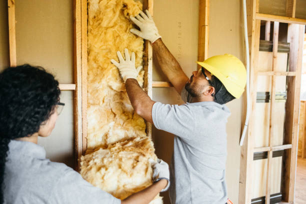 Best Crawl Space Insulation  in Florence, MT